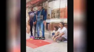 خدایا خودت روزی دهنده هستی
