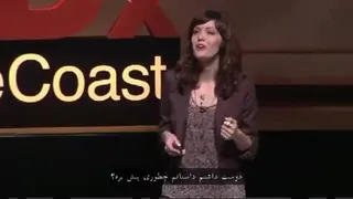 اگر شما نویسنده بودین داستان زندگی خودتون رو چطور