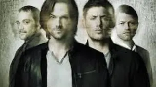 سریال‌supernaturalقسمت 4