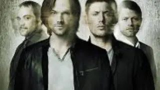 supernaturalقسمت 1