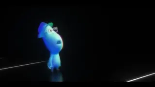 انیمیشن روح