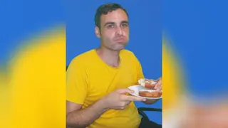 وقتی خانوومت رژیمه