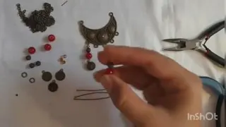 آموزش گردنبند سنتی فوق العاده درآمدزا
