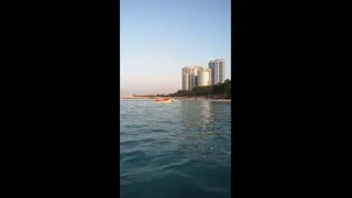 Kish Luxury