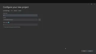 C++ ------جلسه اول