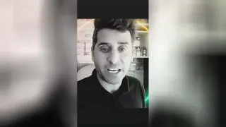 خنده دار