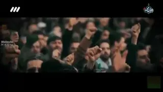 مداحی طوفانی حسین طاهری