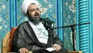 کلیپ سخان شیرین استاد دانشمند داستان ملک التجار اصفهان