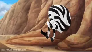 کارتون_نگهبانا شیردل_جذاب