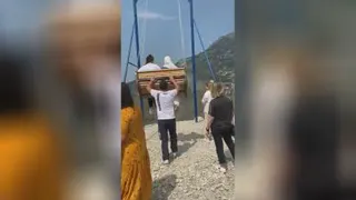 وحشتناک😵