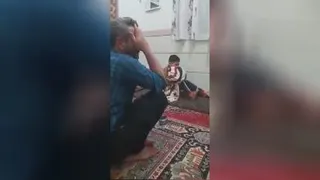 اینجور فوتبال دیدن خنده داره😅😅😅