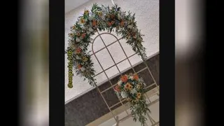 گل آرایی