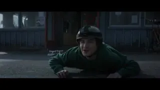 فیلم سریالی مورمور