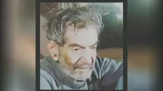 دکلمه زیبا و خاطره انگیز