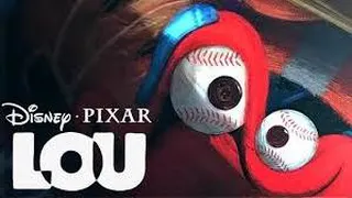 انیمیشن کوتاه Lou 2017