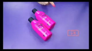 کیت بوتاکس مو کمپلکس فلپس