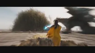فیلم شزم! خشم خدایان (تریلر رسمی) Shazam: Fury of Gods