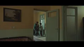 دانلود رایگان قسمت 1 سریال قطب شمال