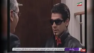 مرد هزار چهره