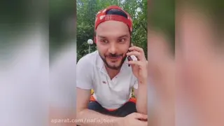 کلیپ طنز محسن ایزی _ما شمالیم😂