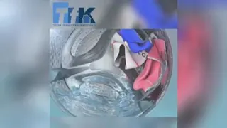 ماشین لباس شویی