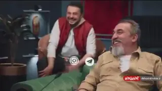 چالش اهنگ بهنام تشکر