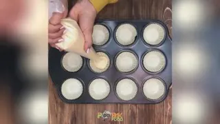 آموزش درست کردن کیک یزدی به روش ساده