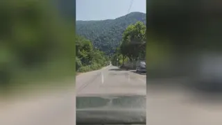 طبیعت مازندران