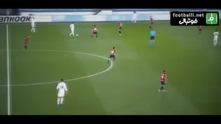 حرکات منتخب ادن هازارد