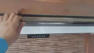 اجرای کابینت هایگلاس