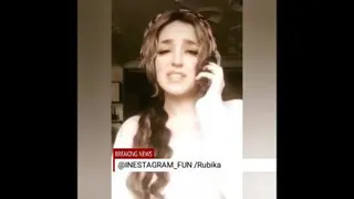ازدواج اجباری😂😂