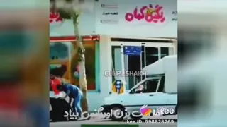 حاضر جواب