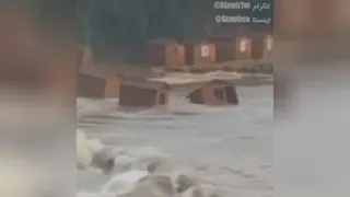 باد و طوفان