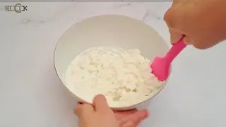 کیک شکلاتی کافه یی