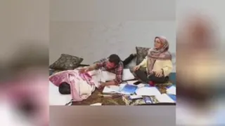 کلیپ خنده دار در دوران کرونا