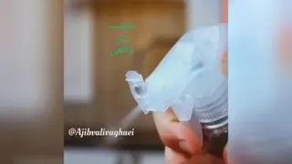 ابتکارات جالب و دیدنی