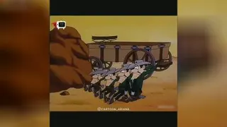 لوک خوش شانس این داستان فرار برادران دالتون