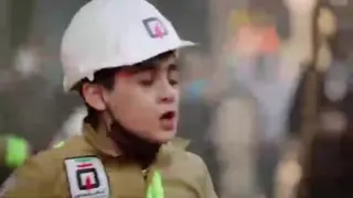 افتتاحیه ساختمان پلاسکو سال 1400