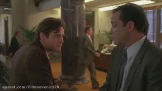 دانلود فیلم سینمایی ماسک‌ دوبله فارسی