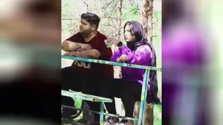 ویدیوی خنده دار😂😂