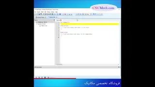 مدلسازی سه LED چشمک RGB در نرم افزار پروتئوس با استفاده از برد التکرونیکی Arduino UNO R3