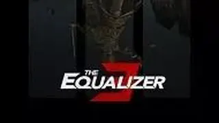 فیلم The Equalizer 3 2023