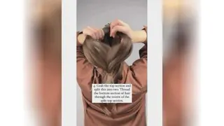 مدل مو