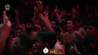 امیر برومند والایی رقیه(س)