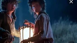 ارباب حلقه ها The Lord Of The Rings 2022