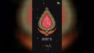 مداحی محمد حسین حدادیا