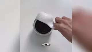 🍩آموزش براونی خوشمزه🍩