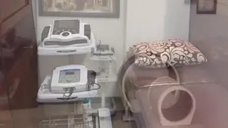 کلینیک شکوفه بهاران