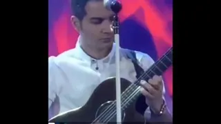 کنسرت محسن یگانه