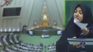 کامیون‌داران دکتر زهرا سعیدی
